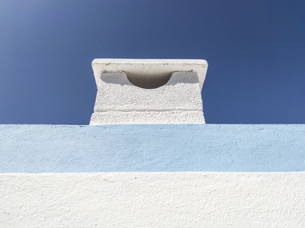 Chimney Stucco Repair