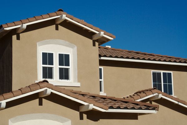 Stucco Cladding Service